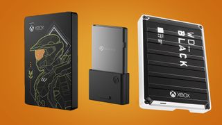 best xbox series x external hard drives